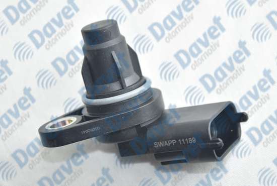 SWAPP 11189 Eksantrik Mili Pozisyon Sensoru Accent Blue 1.6 Crdi 11 -> Accent Era 1.5 Crdi 06 -> I20 I30 Getz I